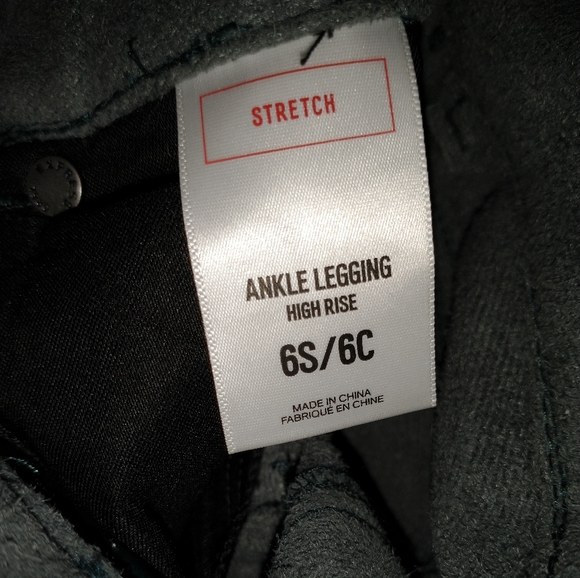 Express Faux Leather Brand  🆕 With Tags. - Picture 2 of 10